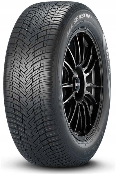 245/50R18 opona PIRELLI Scorpion All Season SF2 FR R-F 100Y
